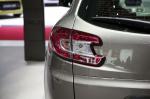 Renault Megane Sport Tourer 2010 года